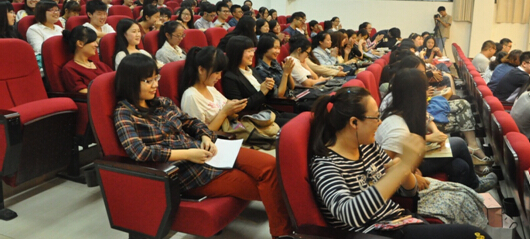 欧洲杯
“说好普通话，圆梦你我他”主题演讲比赛成功举行
