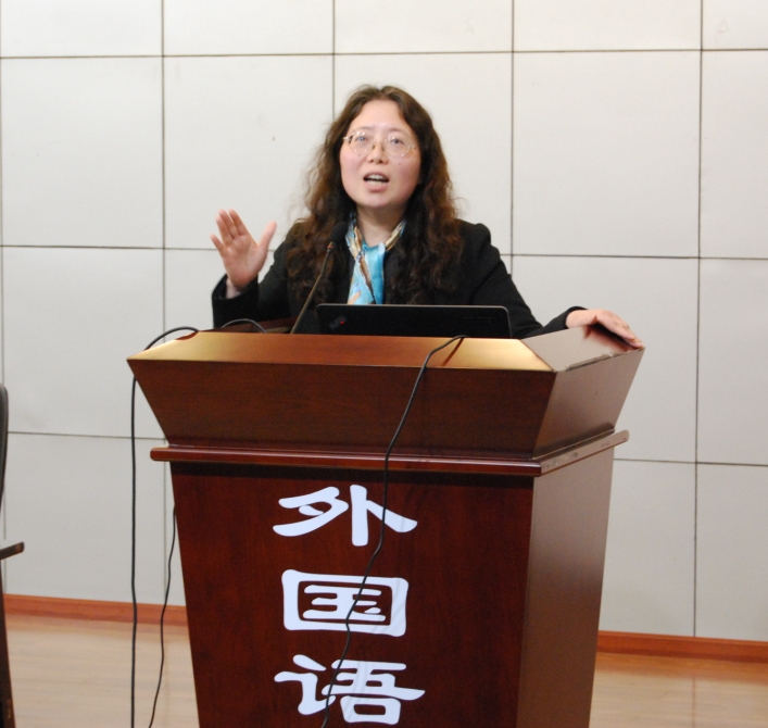 群策群力，共话发展 ——记外国语学院改革发展讨论会