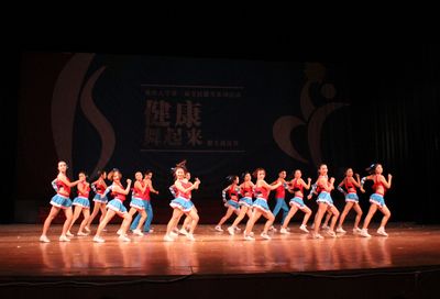 欧洲杯
第一届健美操大赛成功举办,外国语学院喜获第二名