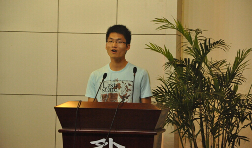 欧洲杯
“说好普通话，圆梦你我他”主题演讲比赛成功举行